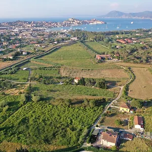 Casa Gianfranca Portoferraio